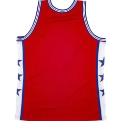 Mitchell & Ness Nba Swingman-Swingman Jersey New Jersey Americans Aba 1967
