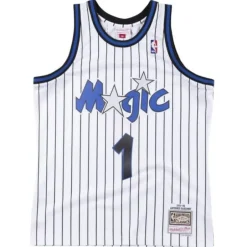 Mitchell & Ness Nba Swingman-Swingman Jersey Orlando Magic 1993-94 Anfernee Hardaway