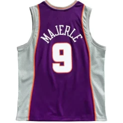 Mitchell & Ness Nba Swingman-Swingman Jersey Phoenix Suns 2001-02 Dan Majerle