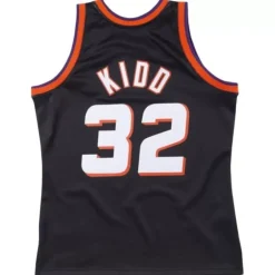 Mitchell & Ness Nba Swingman-Swingman Jersey Phoenix Suns Alternate 1999-00 Jason Kidd
