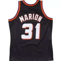 Mitchell & Ness Nba Swingman-Swingman Jersey Phoenix Suns Alternate 1999-00 Shawn Marion