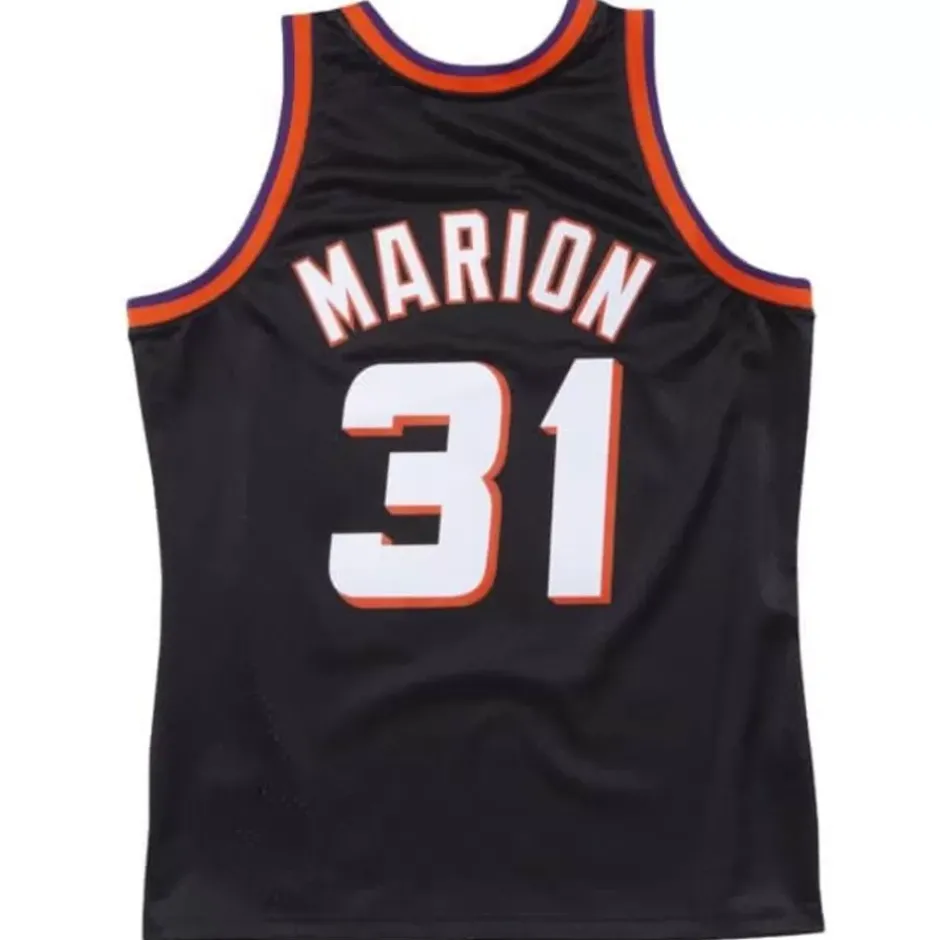 Mitchell & Ness Nba Swingman-Swingman Jersey Phoenix Suns Alternate 1999-00 Shawn Marion