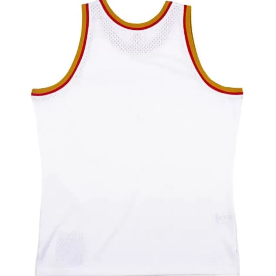 Mitchell & Ness Nba Swingman-Swingman Jersey Pittsburgh Condors Aba 1971-72