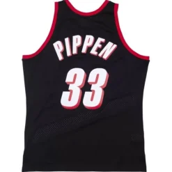 Mitchell & Ness Nba Swingman-Swingman Jersey Portland Trail Blazers 1999-00 Scottie Pippen
