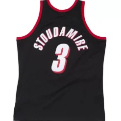 Mitchell & Ness Nba Swingman-Swingman Jersey Portland Trail Blazers Road 1999-00 Damon Stoudamire