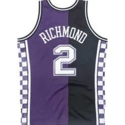 Mitchell & Ness Nba Swingman-Swingman Jersey Sacramento Kings 1994-95 Mitch Richmond
