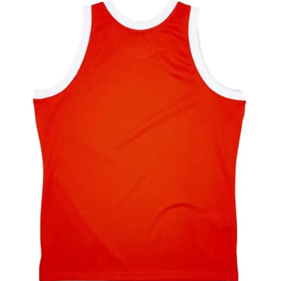 Mitchell & Ness Nba Swingman-Swingman Jersey Spirits Of St. Louis Aba 1975-76