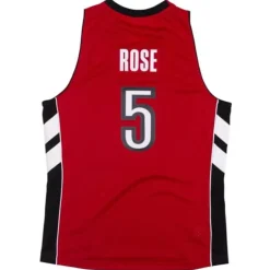 Mitchell & Ness Nba Swingman-Swingman Jersey Toronto Raptors 2004-05 Jalen Rose