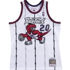 Mitchell & Ness Nba Swingman-Swingman Jersey Toronto Raptors 1995-96 Damon Stoudamire