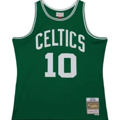 Mitchell & Ness Nba Swingman-Swingman Jo Jo White Boston Celtics Dark 1973-74 Jersey