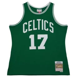 Mitchell & Ness Nba Swingman-Swingman John Havlicek Boston Celtics Dark 1973-74 Jersey