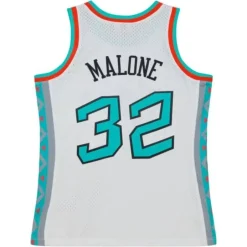 Mitchell & Ness Nba Swingman-Swingman Karl Malone All Star West 1996-97 Jersey