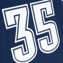 Mitchell & Ness Nba Swingman-Swingman Kevin Durant Oklahoma City Thunder Alternate 2015-16 Jersey