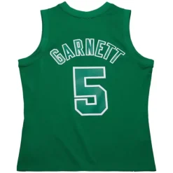 Mitchell & Ness Nba Swingman-Swingman Kevin Garnett Boston Celtics Christmas Day 2012 Jersey