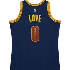 Mitchell & Ness Nba Swingman-Swingman Kevin Love Cleveland Cavaliers Alternate 2015-16 Jersey