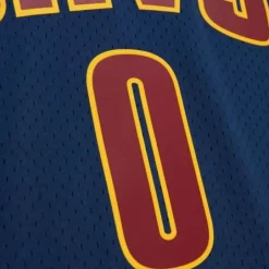 Mitchell & Ness Nba Swingman-Swingman Kevin Love Cleveland Cavaliers Alternate 2015-16 Jersey