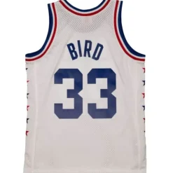Mitchell & Ness Nba Swingman-Swingman Larry Bird All Star East 1985-86 Jersey