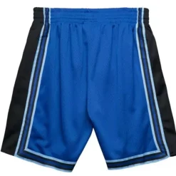 Mitchell & Ness Nba Swingman-Swingman Los Angeles Lakers 1996 Shorts