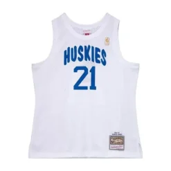 Mitchell & Ness Nba Swingman-Swingman Marcus Camby Toronto Raptors 1996-97 Jersey