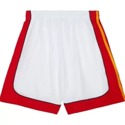 Mitchell & Ness Nba Swingman-Swingman Miami Heat 2005-06 Shorts
