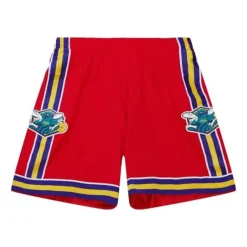 Mitchell & Ness Nba Swingman-Swingman New Orleans Hornets Alternate 2006 Shorts