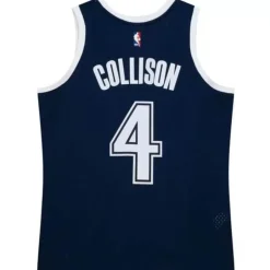 Mitchell & Ness Nba Swingman-Swingman Nick Collison Oklahoma City Thunder Alternate 2015-16 Jersey