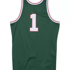 Mitchell & Ness Nba Swingman-Swingman Oscar Robertson Milwaukee Bucks 1970-71 Jersey