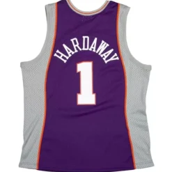 Mitchell & Ness Nba Swingman-Swingman Penny Hardaway Phoenix Suns 2001-02 Jersey