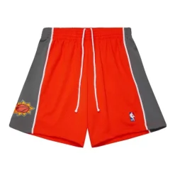 Men Mitchell & Ness Shorts-Swingman Phoenix Suns Alternate 2003-04 Shorts
