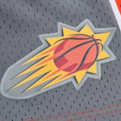 Men Mitchell & Ness Shorts-Swingman Phoenix Suns Alternate 2003-04 Shorts