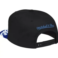 Mitchell & Ness Snapback-Swingman Pop Snapback Hwc Los Angeles Lakers