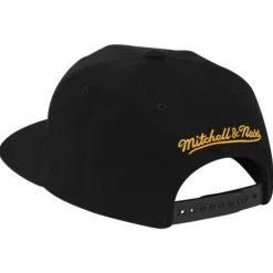 Mitchell & Ness Snapback-Swingman Pop Snapback Hwc Los Angeles Lakers