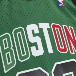 Mitchell & Ness Nba Swingman-Swingman Ray Allen Boston Celtics 2007-08 Jersey