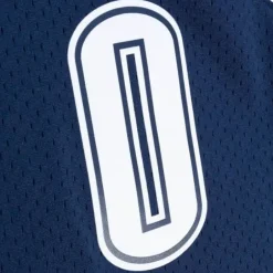 Mitchell & Ness Nba Swingman-Swingman Russell Westbrook Oklahoma City Thunder Alternate 2015-16 Jersey