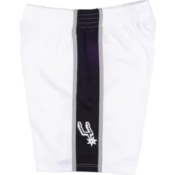 Mitchell & Ness Nba Swingman-Swingman San Antonio Spurs 1998-99 Shorts