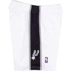 Mitchell & Ness Nba Swingman-Swingman San Antonio Spurs 1998-99 Shorts