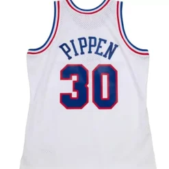Mitchell & Ness Nba Swingman-Swingman Scottie Pippen All Star East 1992-93 Jersey