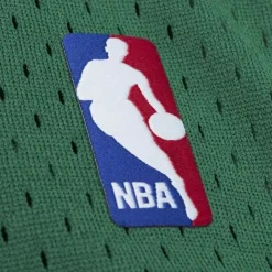 Mitchell & Ness Nba Swingman-Swingman Shaquille O'Neal Boston Celtics Road 2010-11 Jersey