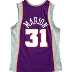 Mitchell & Ness Nba Swingman-Swingman Shawn Marion Phoenix Suns 2001-02 Jersey