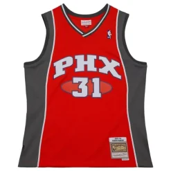 Mitchell & Ness Nba Swingman-Swingman Shawn Marion Phoenix Suns Alternate 2003-04 Jersey