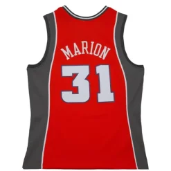 Mitchell & Ness Nba Swingman-Swingman Shawn Marion Phoenix Suns Alternate 2003-04 Jersey