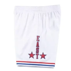 Mitchell & Ness Nba Swingman-Swingman Shorts All-Star East 1988