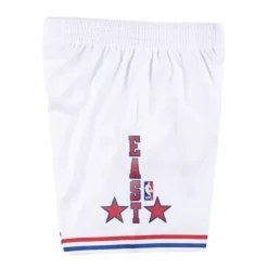 Mitchell & Ness Nba Swingman-Swingman Shorts All-Star East 1988