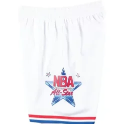 Mitchell & Ness Nba Swingman-Swingman Shorts All-Star East 1991