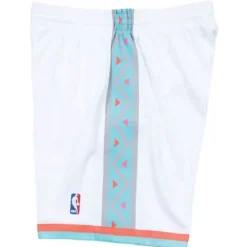 Mitchell & Ness Nba Swingman-Swingman Shorts All-Star West 1996