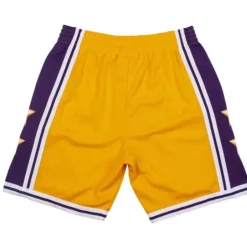 Mitchell & Ness Nba Swingman-Swingman Shorts All-Star West 1972
