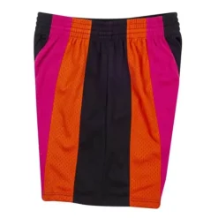 Mitchell & Ness Nba Swingman-Swingman Shorts Miami Heat 2005-06