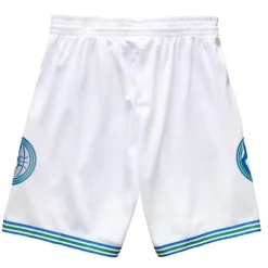Mitchell & Ness Nba Swingman-Swingman Shorts Minnesota Timberwolves 1995-96