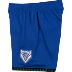 Mitchell & Ness Nba Swingman-Swingman Shorts Minnesota Timberwolves 2003-04