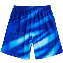 Mitchell & Ness Nba Swingman-Swingman Shorts New Jersey Nets 1990-91